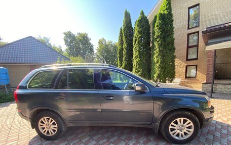 Volvo XC90 II рестайлинг, 2008 год, 1 400 000 рублей, 4 фотография