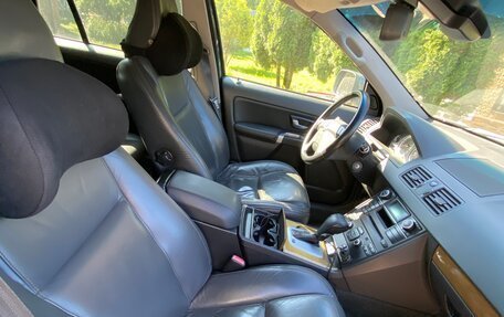 Volvo XC90 II рестайлинг, 2008 год, 1 400 000 рублей, 2 фотография
