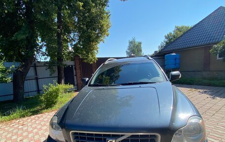 Volvo XC90 II рестайлинг, 2008 год, 1 400 000 рублей, 5 фотография