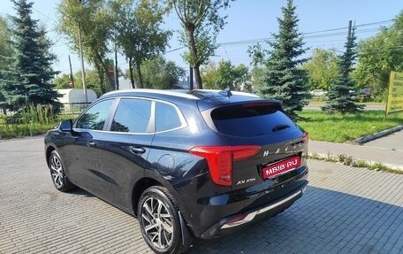Haval Jolion, 2023 год, 1 500 000 рублей, 2 фотография