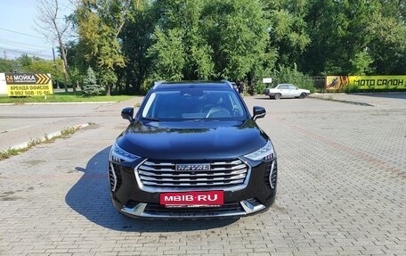 Haval Jolion, 2023 год, 1 500 000 рублей, 6 фотография