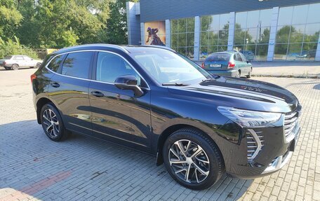 Haval Jolion, 2023 год, 1 500 000 рублей, 11 фотография