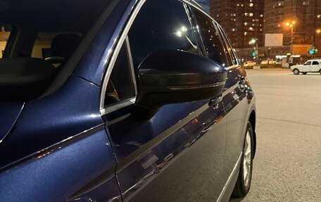 Volkswagen Tiguan II, 2017 год, 2 470 000 рублей, 11 фотография