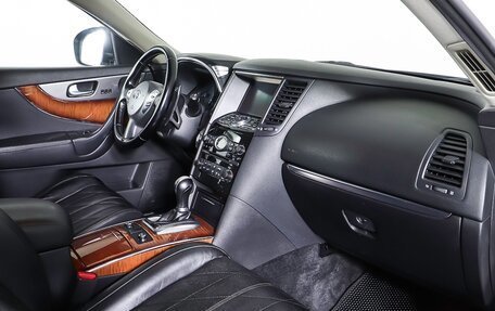 Infiniti QX70, 2014 год, 2 350 000 рублей, 11 фотография