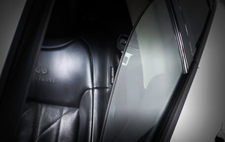 Infiniti QX70, 2014 год, 2 350 000 рублей, 20 фотография