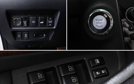 Infiniti QX70, 2014 год, 2 350 000 рублей, 22 фотография