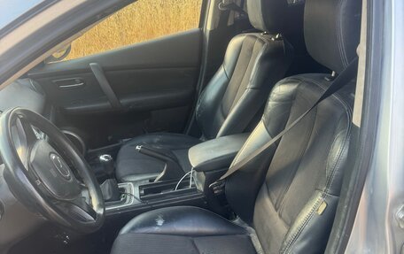 Mazda 6, 2008 год, 500 000 рублей, 3 фотография