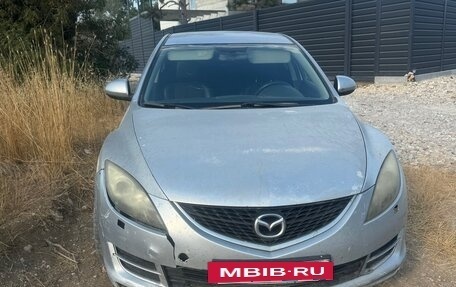 Mazda 6, 2008 год, 500 000 рублей, 2 фотография