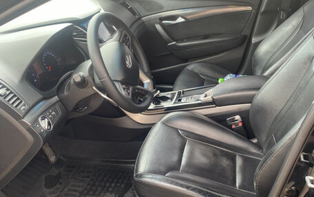 Hyundai i40 I рестайлинг, 2014 год, 1 700 000 рублей, 10 фотография