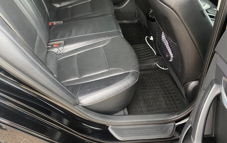 Hyundai i40 I рестайлинг, 2014 год, 1 700 000 рублей, 11 фотография