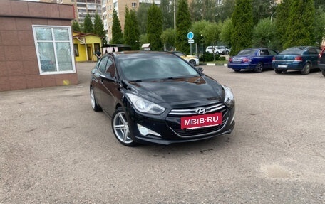 Hyundai i40 I рестайлинг, 2014 год, 1 700 000 рублей, 6 фотография