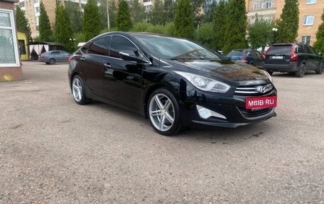 Hyundai i40 I рестайлинг, 2014 год, 1 700 000 рублей, 7 фотография