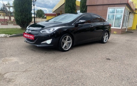Hyundai i40 I рестайлинг, 2014 год, 1 700 000 рублей, 8 фотография
