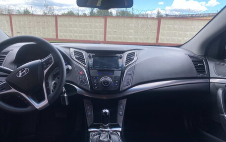 Hyundai i40 I рестайлинг, 2014 год, 1 700 000 рублей, 14 фотография