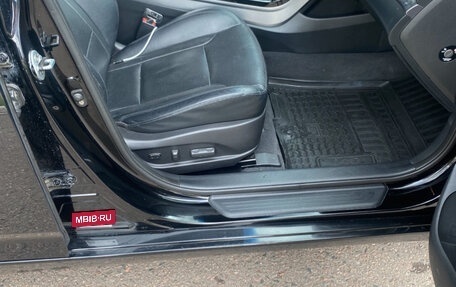Hyundai i40 I рестайлинг, 2014 год, 1 700 000 рублей, 13 фотография