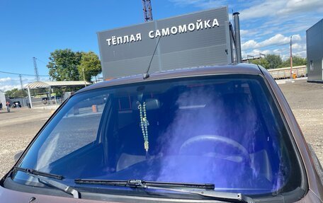 Chevrolet Niva I рестайлинг, 2014 год, 430 000 рублей, 7 фотография