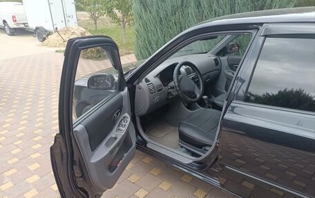 Hyundai Accent II, 2011 год, 880 000 рублей, 3 фотография