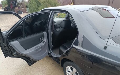 Hyundai Accent II, 2011 год, 880 000 рублей, 6 фотография