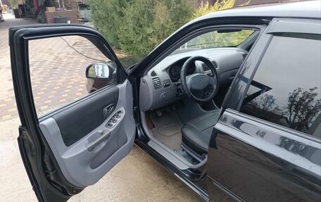 Hyundai Accent II, 2011 год, 880 000 рублей, 7 фотография
