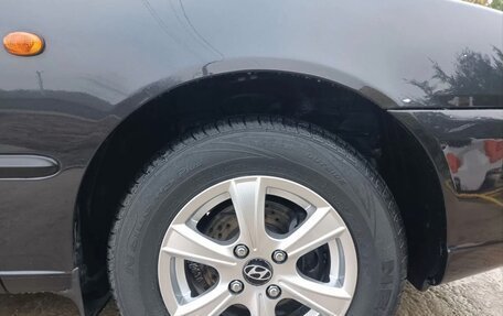Hyundai Accent II, 2011 год, 880 000 рублей, 15 фотография