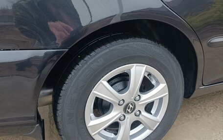 Hyundai Accent II, 2011 год, 880 000 рублей, 14 фотография