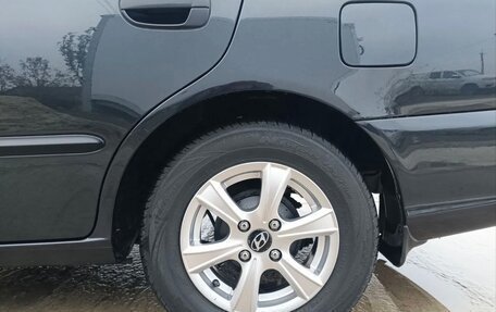 Hyundai Accent II, 2011 год, 880 000 рублей, 17 фотография