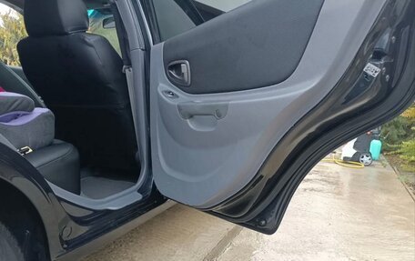 Hyundai Accent II, 2011 год, 880 000 рублей, 12 фотография