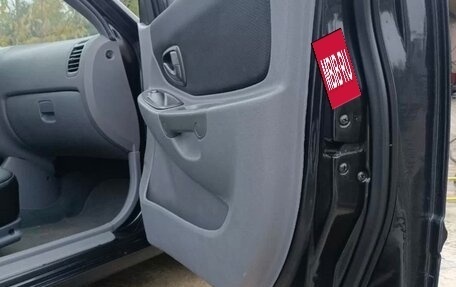 Hyundai Accent II, 2011 год, 880 000 рублей, 11 фотография