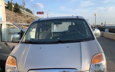 Hyundai Starex I рестайлинг, 2004 год, 500 000 рублей, 2 фотография