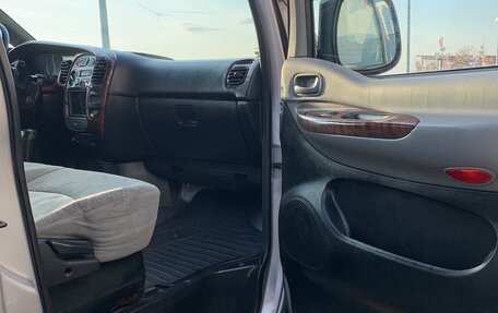 Hyundai Starex I рестайлинг, 2004 год, 500 000 рублей, 3 фотография