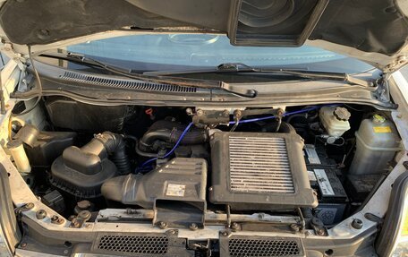 Hyundai Starex I рестайлинг, 2004 год, 500 000 рублей, 4 фотография