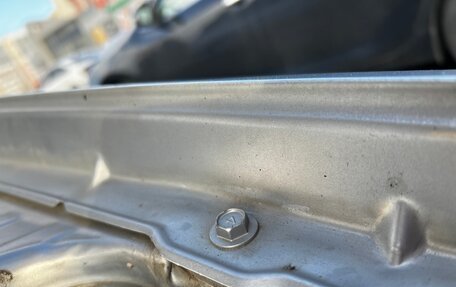 Mitsubishi Lancer IX, 2005 год, 400 000 рублей, 23 фотография