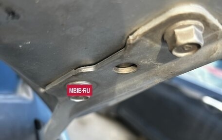 Mitsubishi Lancer IX, 2005 год, 400 000 рублей, 22 фотография
