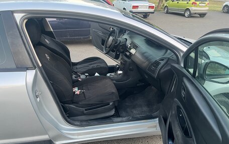 Citroen C4 II рестайлинг, 2009 год, 525 000 рублей, 3 фотография