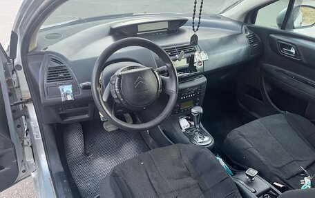 Citroen C4 II рестайлинг, 2009 год, 525 000 рублей, 4 фотография