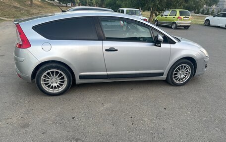 Citroen C4 II рестайлинг, 2009 год, 525 000 рублей, 6 фотография
