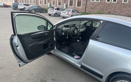 Citroen C4 II рестайлинг, 2009 год, 525 000 рублей, 5 фотография
