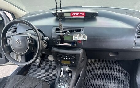 Citroen C4 II рестайлинг, 2009 год, 525 000 рублей, 2 фотография