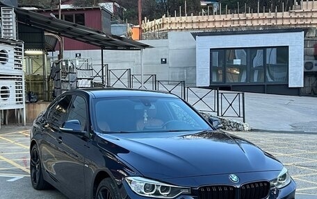 BMW 3 серия, 2014 год, 1 940 000 рублей, 2 фотография