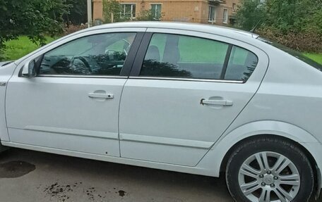 Opel Astra H, 2010 год, 430 000 рублей, 4 фотография