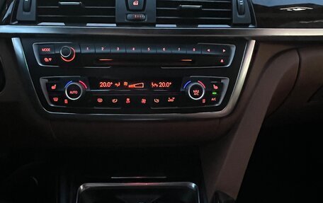 BMW 3 серия, 2014 год, 1 940 000 рублей, 14 фотография
