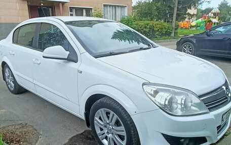 Opel Astra H, 2010 год, 430 000 рублей, 2 фотография