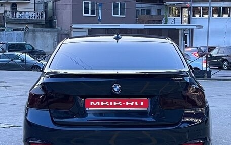 BMW 3 серия, 2014 год, 1 940 000 рублей, 7 фотография