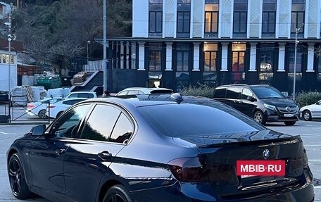 BMW 3 серия, 2014 год, 1 940 000 рублей, 5 фотография