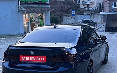 BMW 3 серия, 2014 год, 1 940 000 рублей, 6 фотография