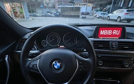 BMW 3 серия, 2014 год, 1 940 000 рублей, 13 фотография