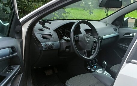 Opel Astra H, 2010 год, 430 000 рублей, 8 фотография