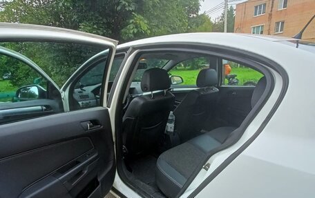 Opel Astra H, 2010 год, 430 000 рублей, 9 фотография
