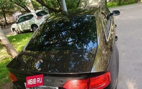 Audi A4, 2011 год, 950 000 рублей, 12 фотография