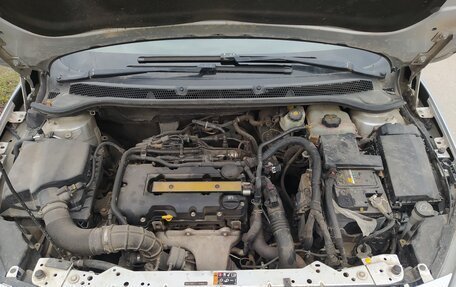 Opel Astra J, 2012 год, 760 000 рублей, 9 фотография